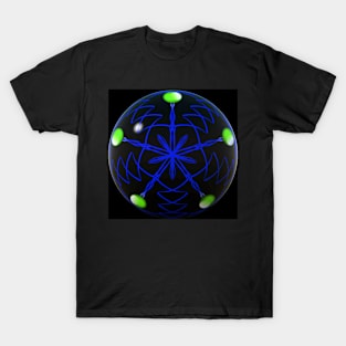 A Ball T-Shirt